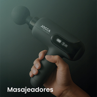 Masajeadores